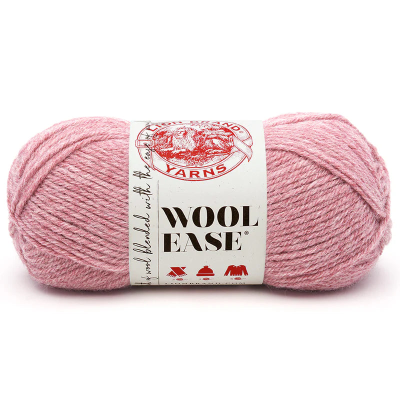 Lion Brand - Wool-Ease Worsted