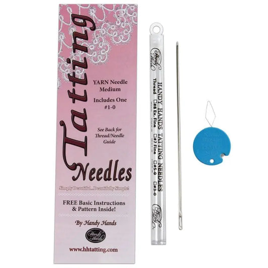 Tatting Needle