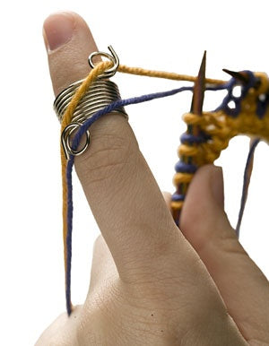 Knit Picks - Yarn Stranding Guide Rings