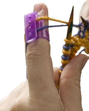 Knit Picks - Yarn Stranding Guide Rings