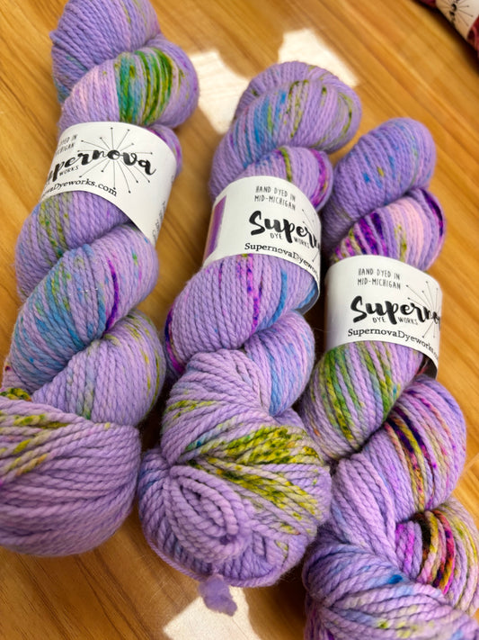 Supernova Dyeworks - Your Mom