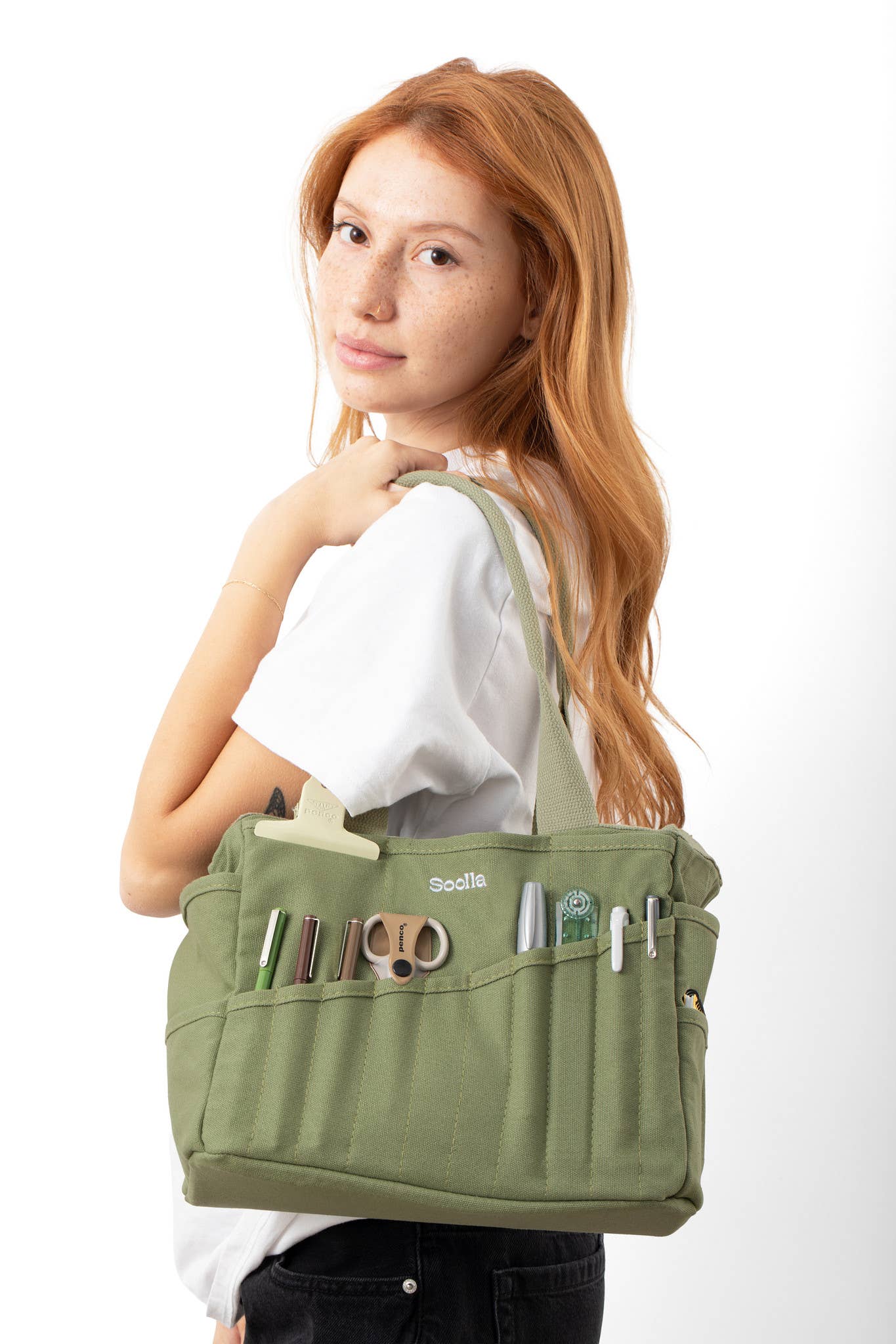 Soolla® - Studio Artist Bag