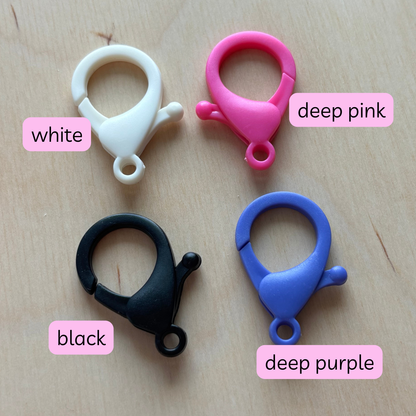 Comma Craft Co - Stitch Marker Keeper