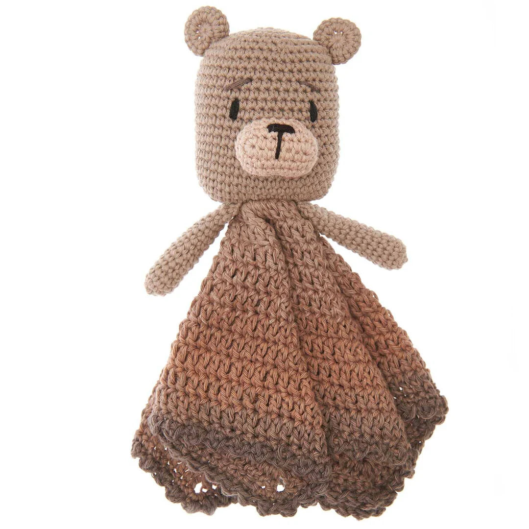 Rico Rumi Baby Blankies Kits