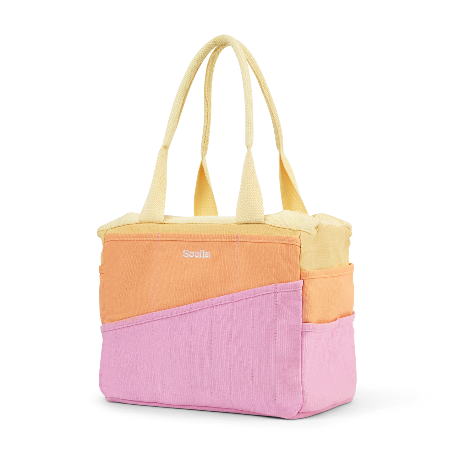 Soolla® - Studio Artist Bag