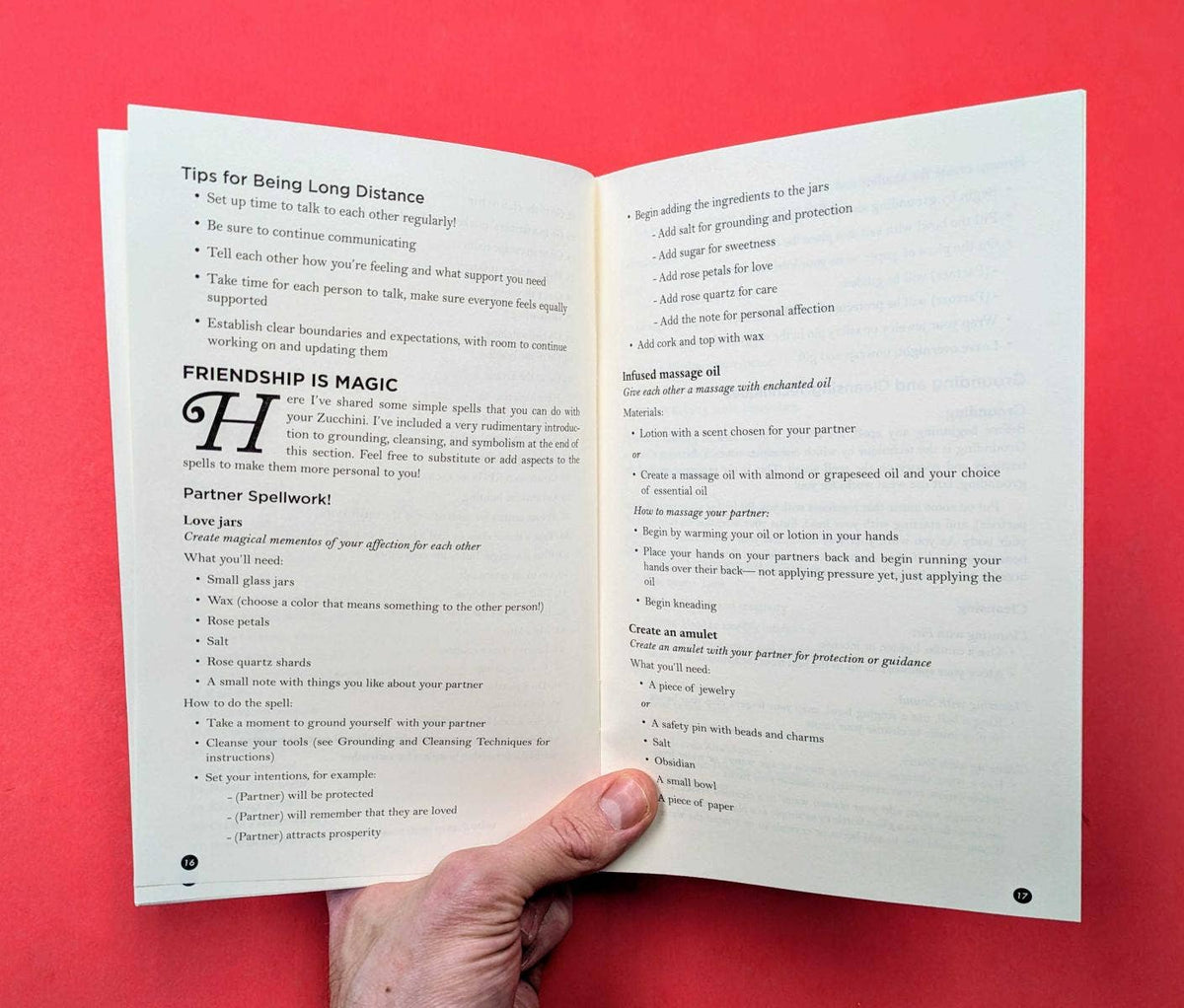 Queer Platonic Relationships: A Guide (Zine)