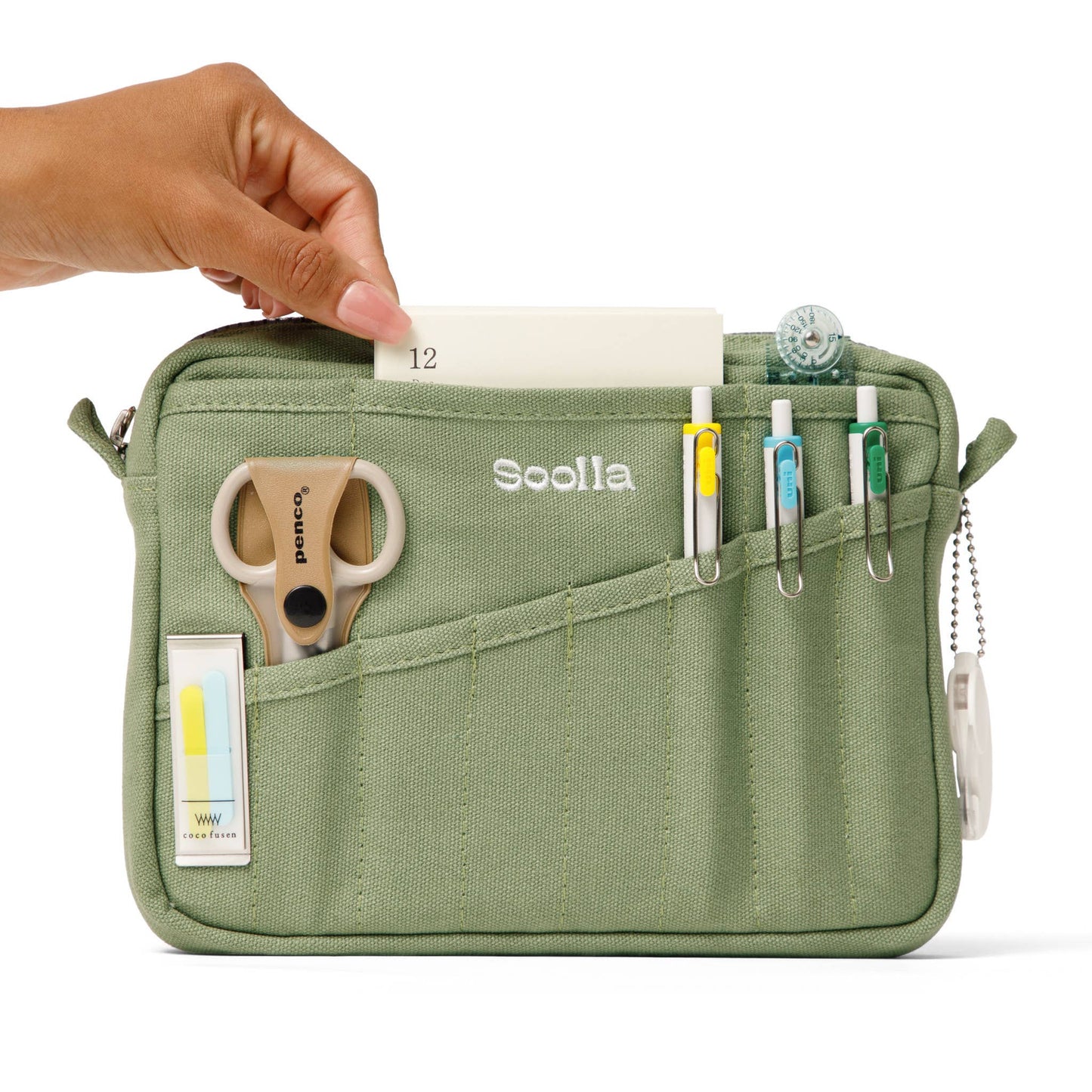 Soolla® - Studio Pouch