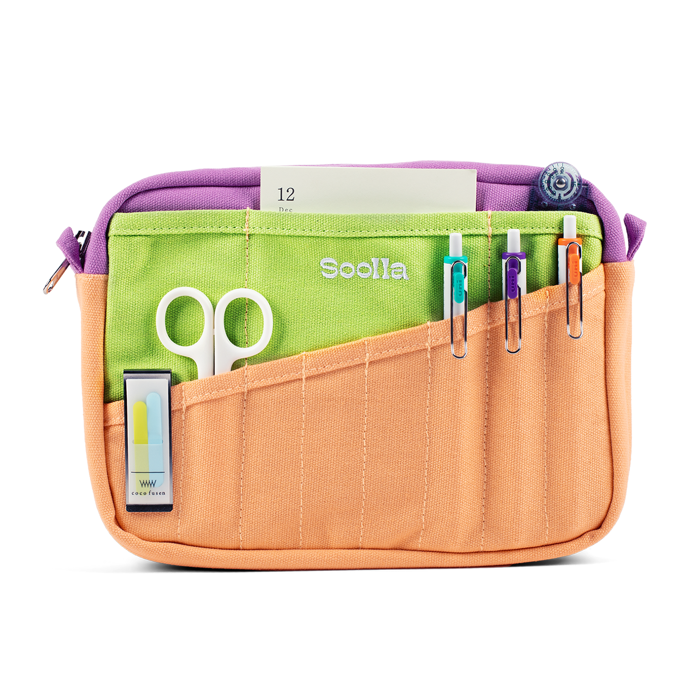 Soolla® - Studio Pouch