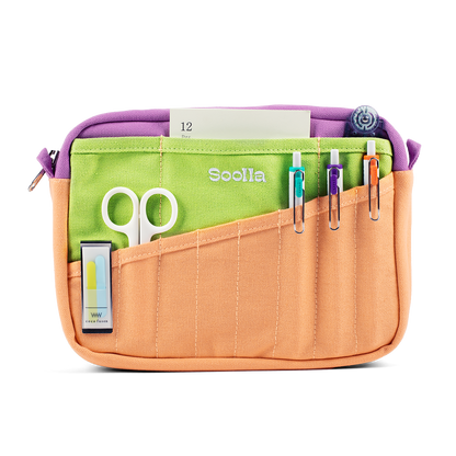 Soolla® - Studio Pouch