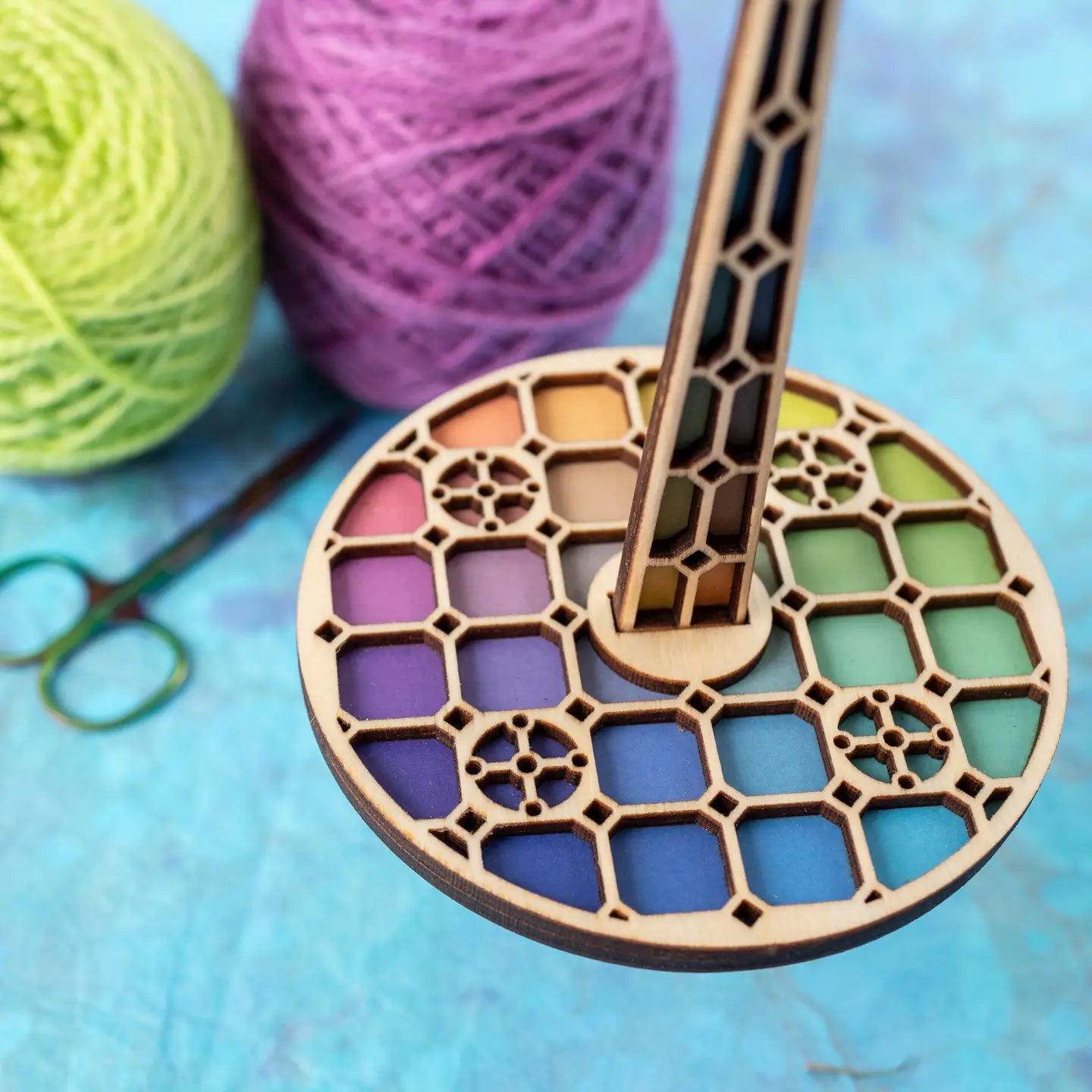 Lemonwood - Mini Minders