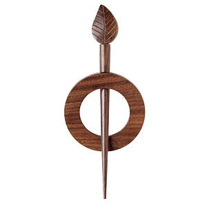 Knit Picks - Wooden Shawl Sticks