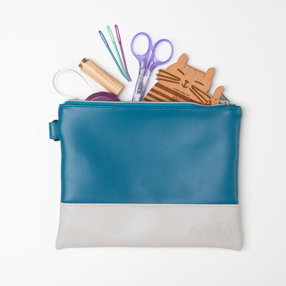 Knit Picks - Zipper Pouch