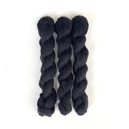 Kelbourne Woolens - Perennial Mini Skeins