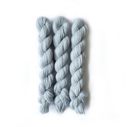 Kelbourne Woolens - Perennial Mini Skeins