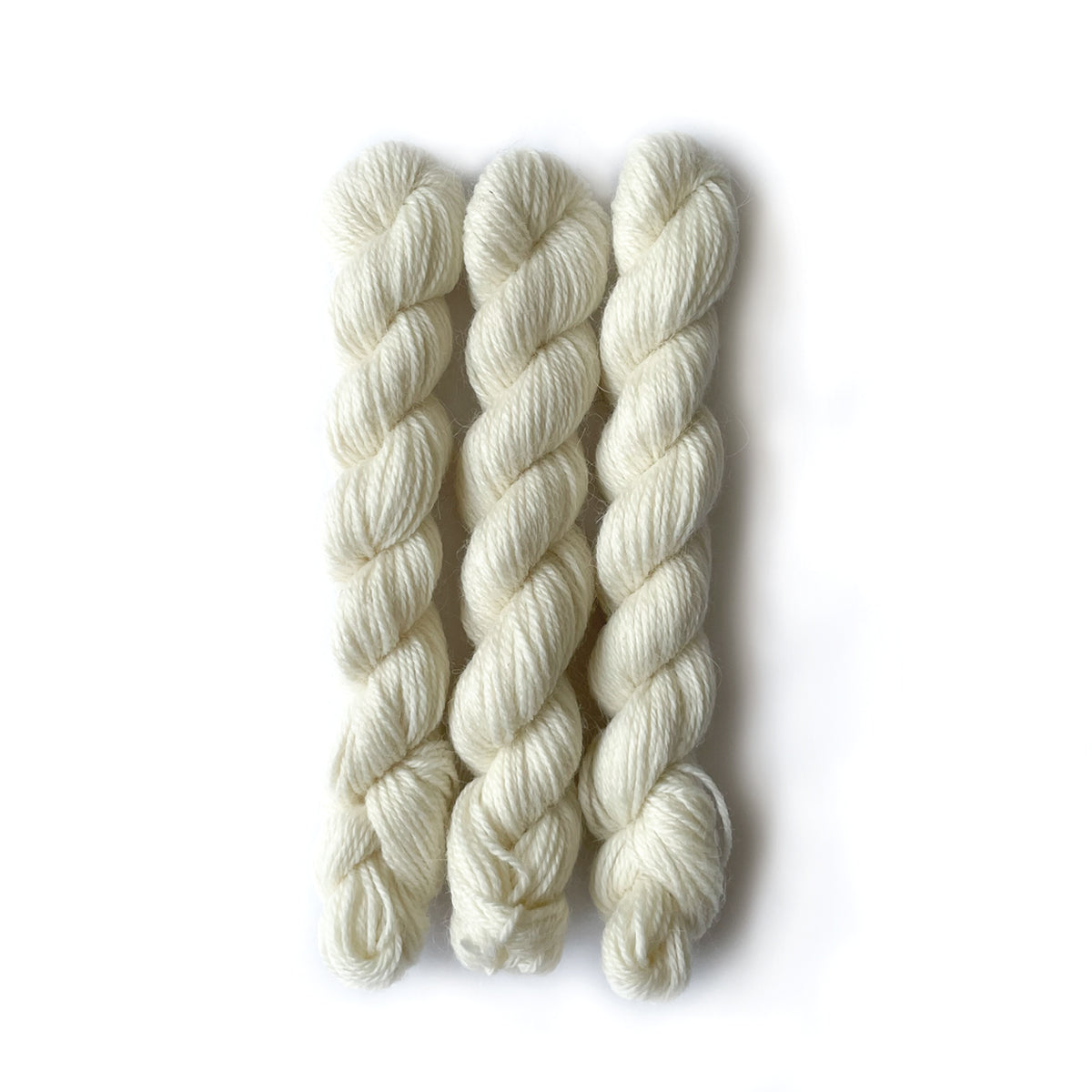 Kelbourne Woolens - Perennial Mini Skeins