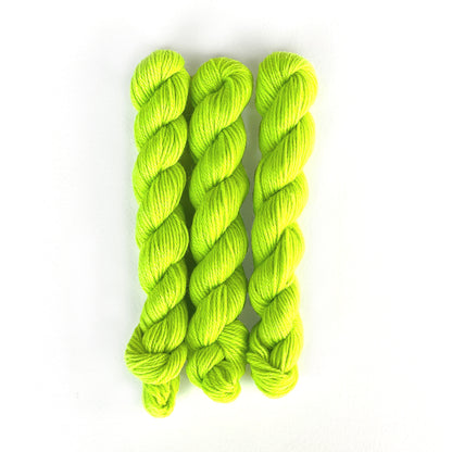 Kelbourne Woolens - Perennial Mini Skeins