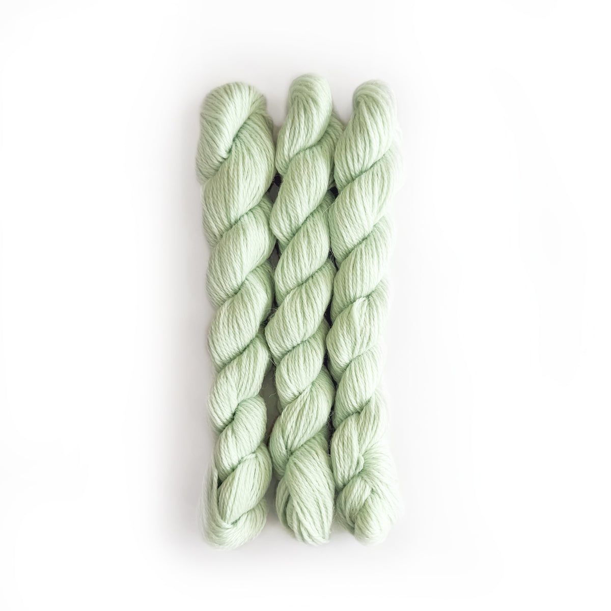 Kelbourne Woolens - Perennial Mini Skeins