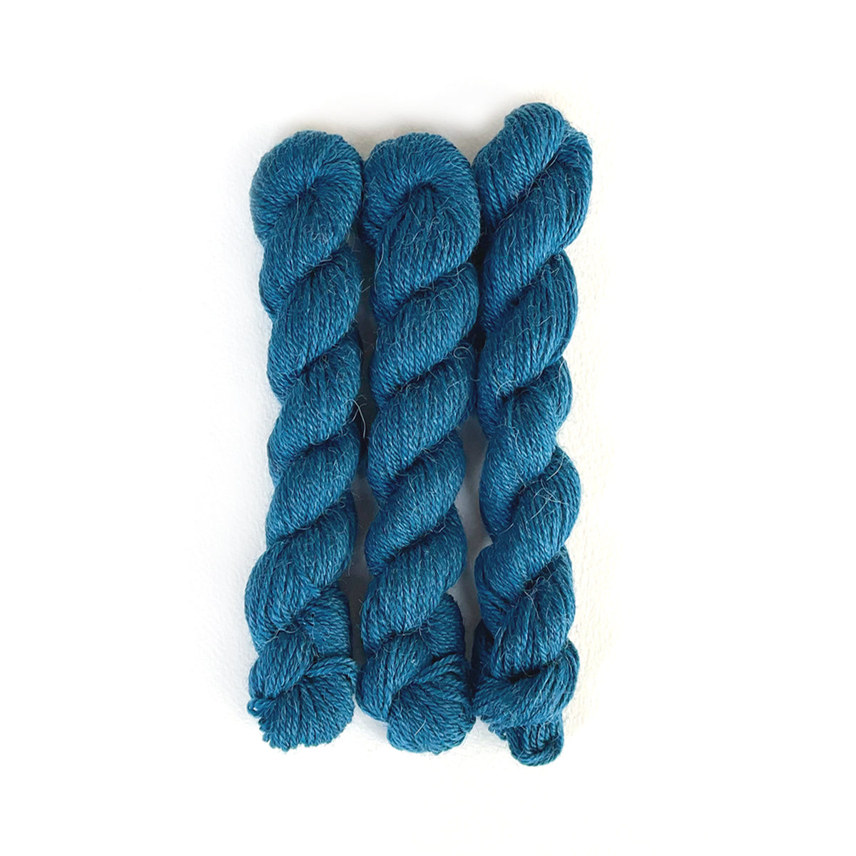 Kelbourne Woolens - Perennial Mini Skeins