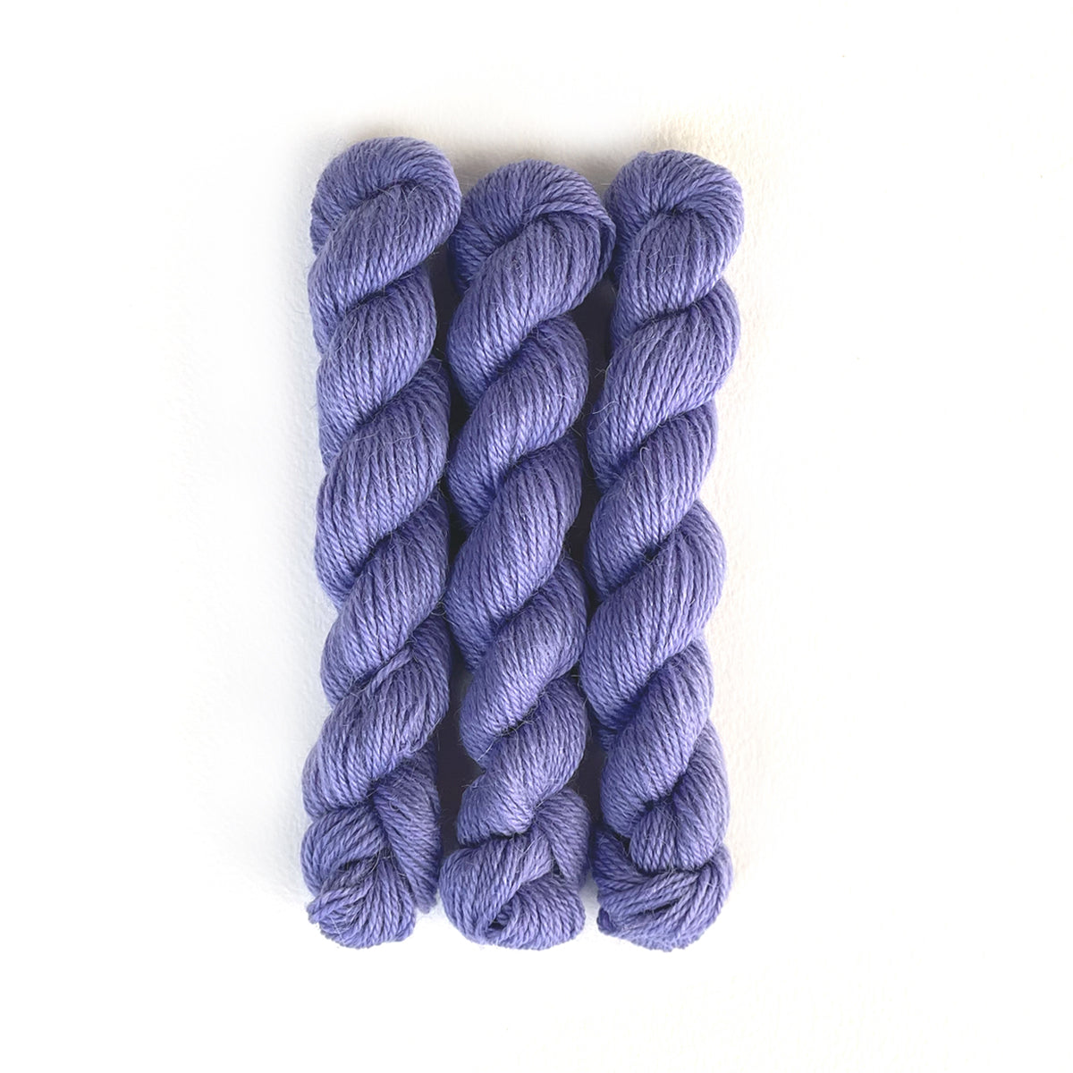 Kelbourne Woolens - Perennial Mini Skeins