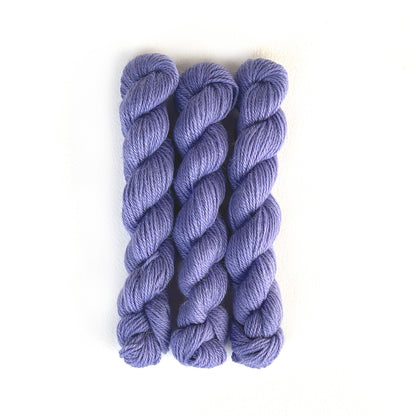 Kelbourne Woolens - Perennial Mini Skeins