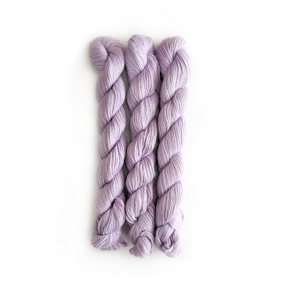 Kelbourne Woolens - Perennial Mini Skeins
