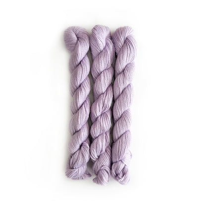 Kelbourne Woolens - Perennial Mini Skeins