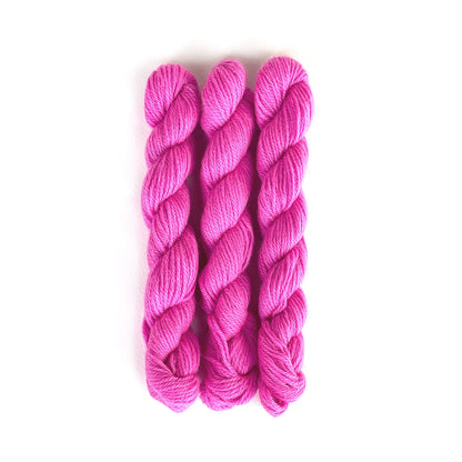 Kelbourne Woolens - Perennial Mini Skeins