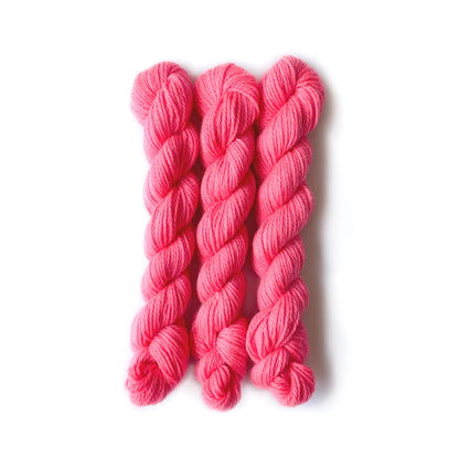 Kelbourne Woolens - Perennial Mini Skeins