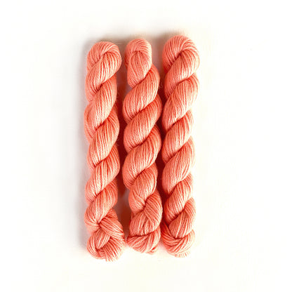 Kelbourne Woolens - Perennial Mini Skeins