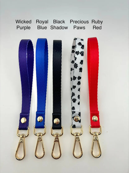 Lemonwood - Minder Straps