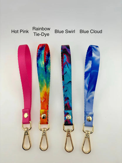 Lemonwood - Minder Straps