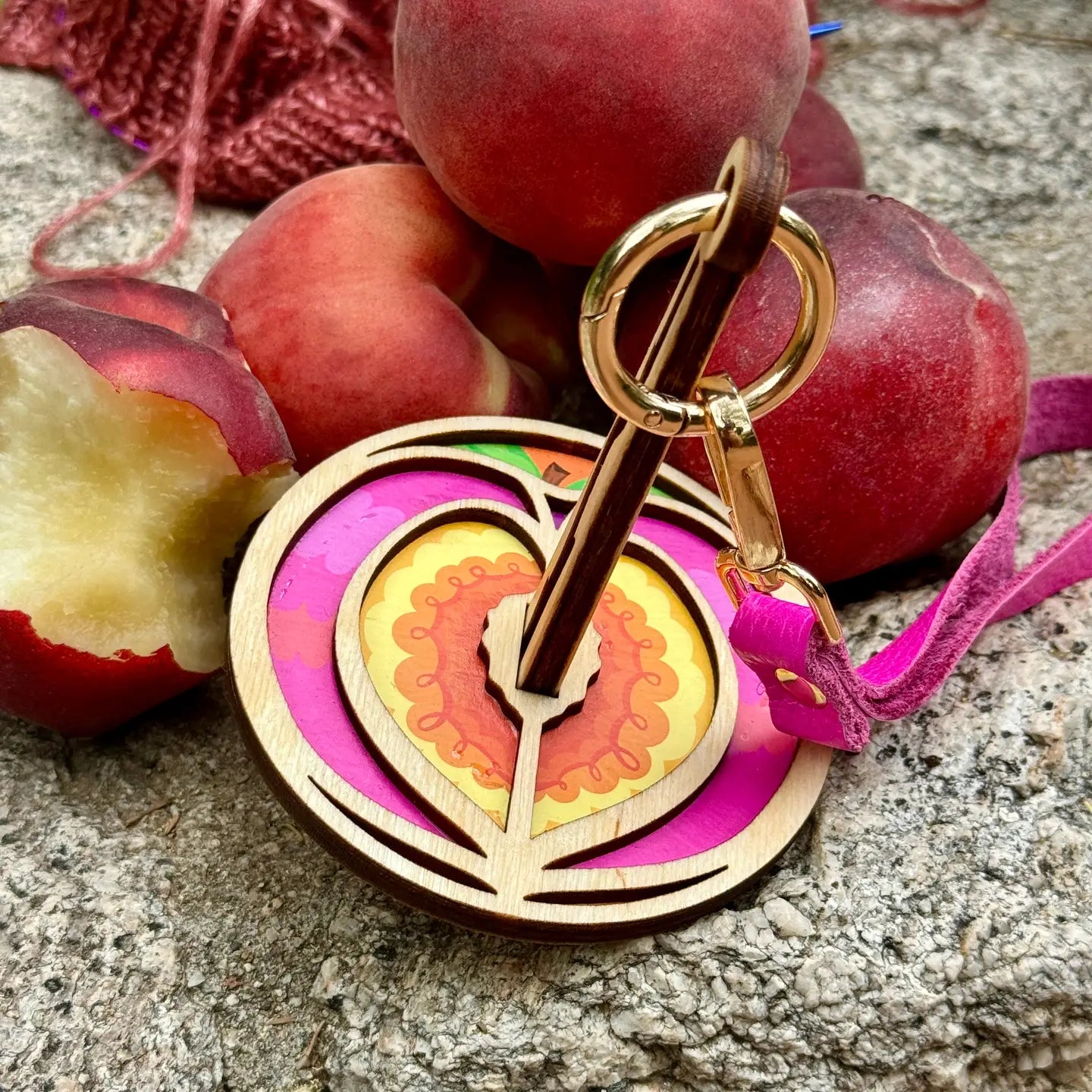 Lemonwood - Mini Minders