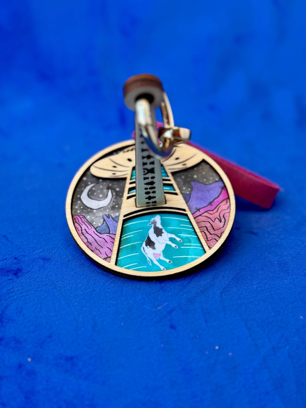 Lemonwood - Mini Minders