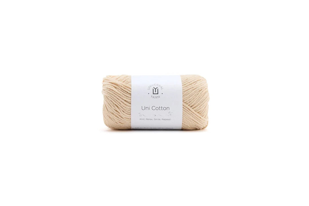 Universal Yarn - Uni Cotton