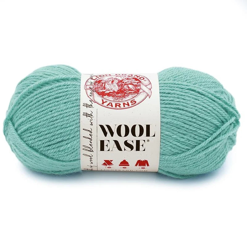 Lion Brand - Wool-Ease Worsted